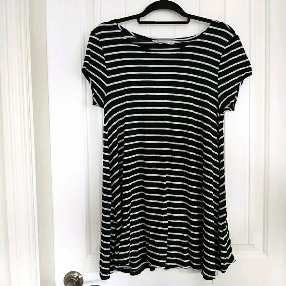 BLUENOTES DRESS /B3
